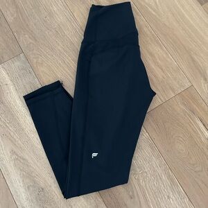 Fabletics Black 7/8 Leggings
